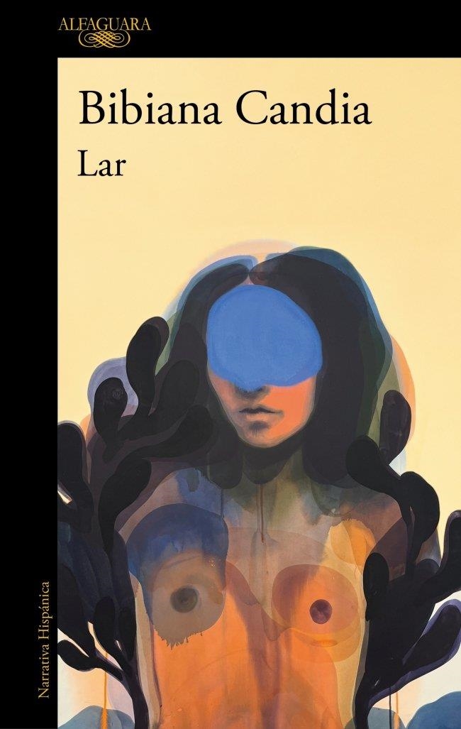 LAR | 9791387975203 | CANDIA, BIBIANA | Llibreria La Gralla | Librería online de Granollers