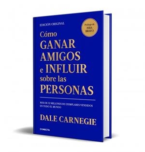 CÓMO GANAR AMIGOS E INFLUIR SOBRE LAS PERSONAS | 9791387513542 | CARNEGIE, DALE | Llibreria La Gralla | Librería online de Granollers