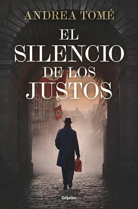 SILENCIO DE LOS JUSTOS, EL | 9788425375330 | TOMÉ, ANDREA | Llibreria La Gralla | Llibreria online de Granollers
