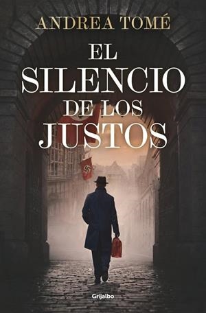 SILENCIO DE LOS JUSTOS, EL | 9788425375330 | TOMÉ, ANDREA | Llibreria La Gralla | Llibreria online de Granollers