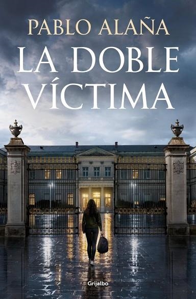 DOBLE VÍCTIMA, LA | 9788425374883 | ALAÑA, PABLO | Llibreria La Gralla | Llibreria online de Granollers