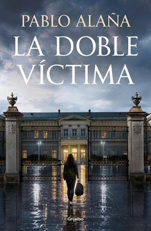 DOBLE VÍCTIMA, LA | 9788425374883 | ALAÑA, PABLO | Llibreria La Gralla | Llibreria online de Granollers