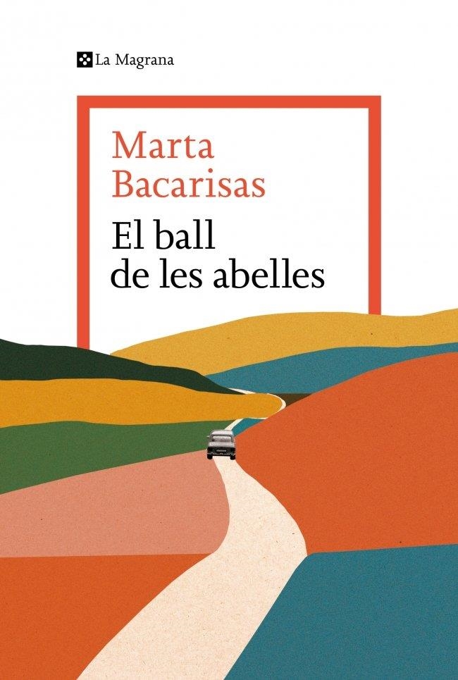 BALL DE LES ABELLES, EL | 9788419334909 | BACARISAS, MARTA | Llibreria La Gralla | Librería online de Granollers
