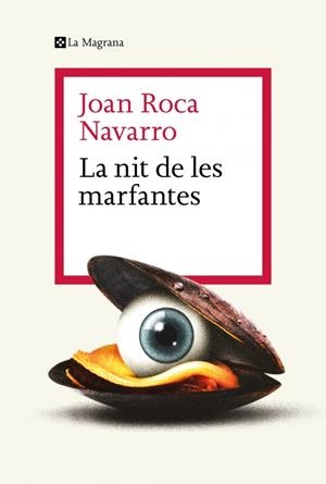 NIT DE LES MARFANTES, LA | 9788410009967 | ROCA NAVARRO, JOAN | Llibreria La Gralla | Librería online de Granollers