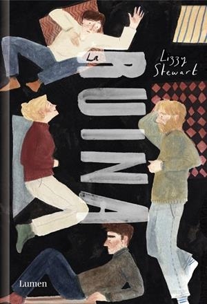 RUINA, LA | 9788426432759 | STEWART, LIZZY | Llibreria La Gralla | Llibreria online de Granollers