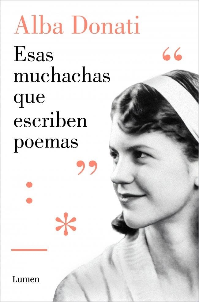 ESAS MUCHACHAS QUE ESCRIBEN POEMAS | 9788426434272 | DONATI, ALBA | Llibreria La Gralla | Llibreria online de Granollers