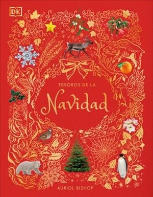 TESOROS DE LA NAVIDAD (PLANETA CURIOSO) | 9780241838808 | BISHOP, AURIOL | Llibreria La Gralla | Llibreria online de Granollers