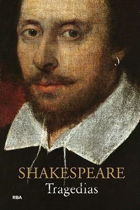 TRAGEDIAS | 9791370310134 | SHAKESPEARE, WILLIAM | Llibreria La Gralla | Llibreria online de Granollers