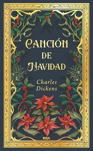 CANCIÓN DE NAVIDAD | 9791370313258 | CHARLES, DICKENS | Llibreria La Gralla | Llibreria online de Granollers