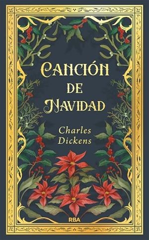 CANCIÓN DE NAVIDAD | 9791370313258 | CHARLES, DICKENS | Llibreria La Gralla | Llibreria online de Granollers