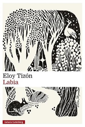 LABIA | 9791388019807 | TIZÓN, ELOY | Llibreria La Gralla | Librería online de Granollers