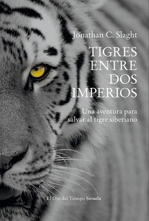 TIGRES ENTRE DOS IMPERIOS | 9791388032660 | SLAGHT, JONATHAN C. | Llibreria La Gralla | Llibreria online de Granollers