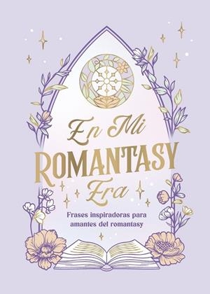 EN MI ROMANTASY ERA | 9791388177132 | CHAPMAN, DEBBIE | Llibreria La Gralla | Llibreria online de Granollers