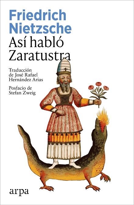 ASÍ HABLÓ ZARATUSTRA | 9791388182389 | FRIEDRICH, NIETZSCHE | Llibreria La Gralla | Llibreria online de Granollers
