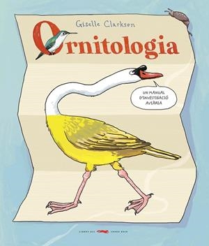 ORNITOLOGIA | 9791399205305 | CLARKSON, GISELLE | Llibreria La Gralla | Llibreria online de Granollers