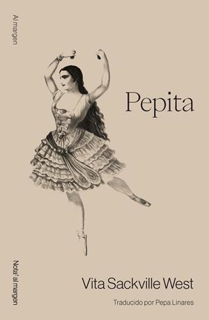 PEPITA | 9791399161793 | SACKVILLE-WEST, VITA | Llibreria La Gralla | Llibreria online de Granollers
