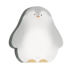BLOC NOTES ICONIC PINGUI | 8809887091147 | MUY STORE | Llibreria La Gralla | Llibreria online de Granollers