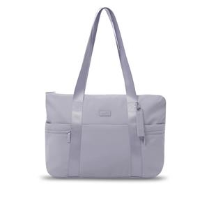 KIT BOLSO I PORTA PC TOTTO EVENING HAZE | 7704682295770 | MA70TES001-26200-M1C | Llibreria La Gralla | Librería online de Granollers