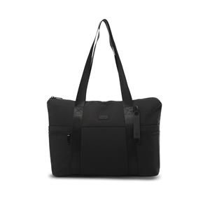 KIT BOLSO I PORTA PC TOTTO NEGRE | 7704682295763 | MA70TES001-26200-N01 | Llibreria La Gralla | Librería online de Granollers