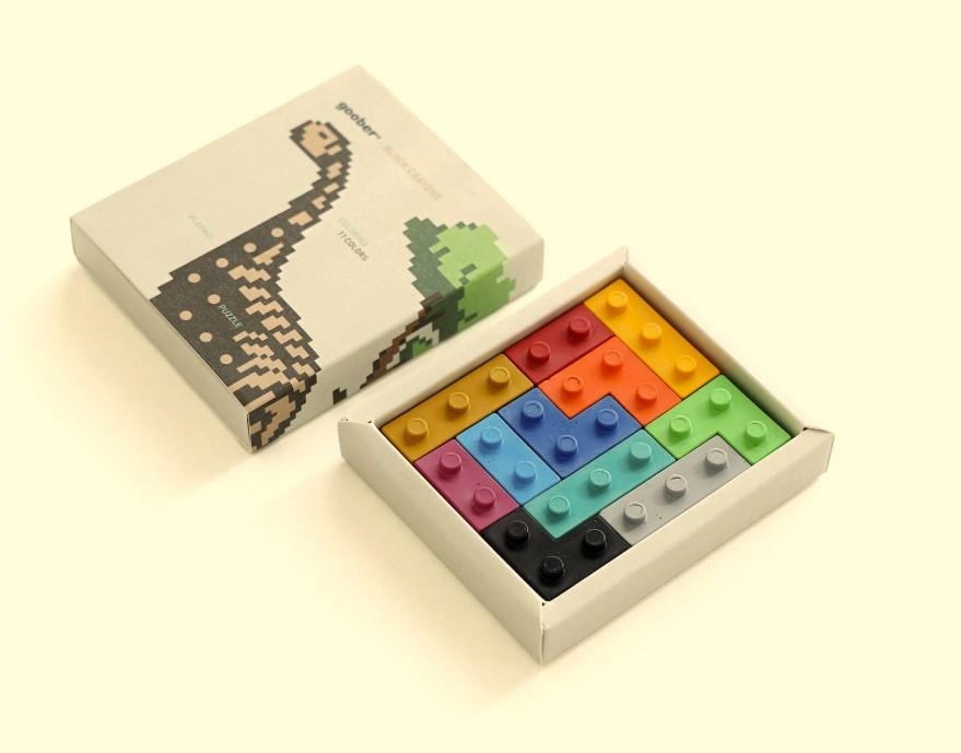 SET 11 CERES + LLIBRETA GOOBER DINOSAURE | 8809596071683 | P00000HD | Llibreria La Gralla | Llibreria online de Granollers