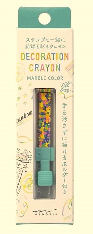 CERA MIDORI RAINBOW | 4902805381123 | 38112006 | Llibreria La Gralla | Llibreria online de Granollers
