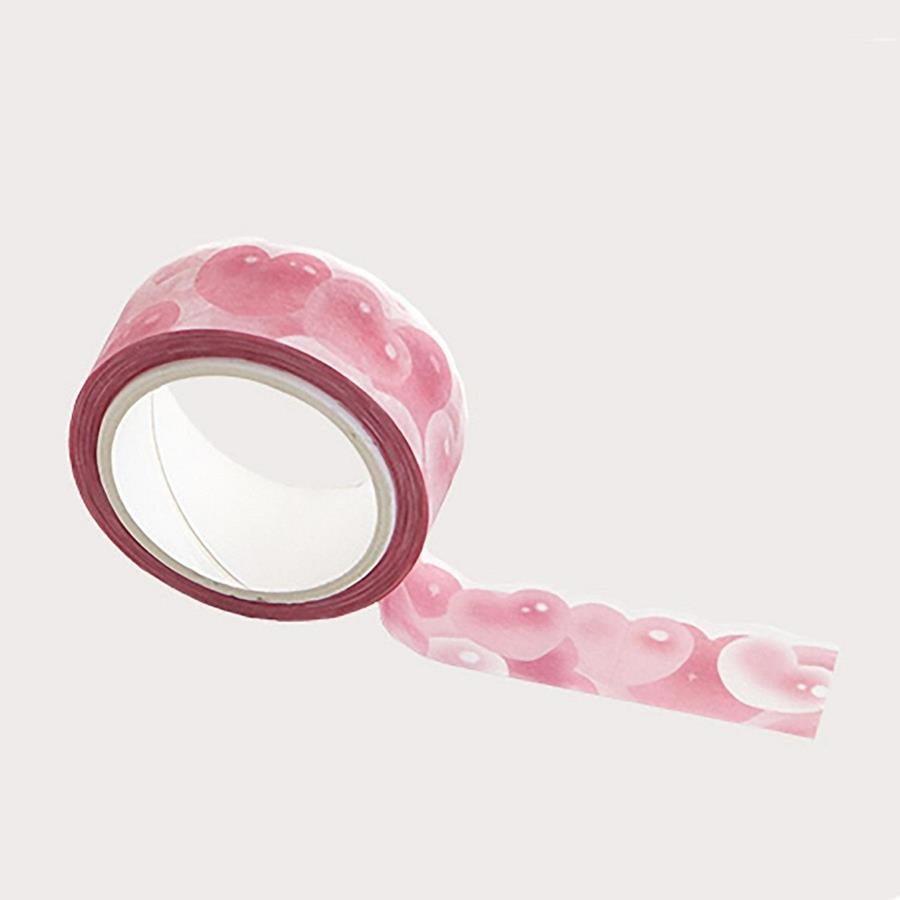 WASHI TAPE ICONIC CORS | 8809728169783 | 8809728169783 | Llibreria La Gralla | Librería online de Granollers