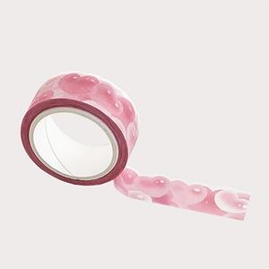 WASHI TAPE ICONIC CORS | 8809728169783 | 8809728169783 | Llibreria La Gralla | Librería online de Granollers