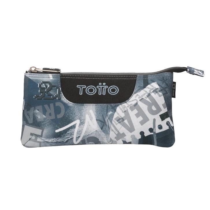 PORTATOT TOTTO TABLERO CREATE | 7704682325743 | AC52ECO012-2626Z-6GM | Llibreria La Gralla | Librería online de Granollers