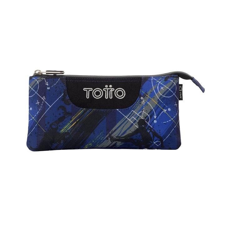 PORTATOT TOTTO TABLERO BEKEN | 7704682325842 | AC52ECO012-2626Z-7GK | Llibreria La Gralla | Librería online de Granollers