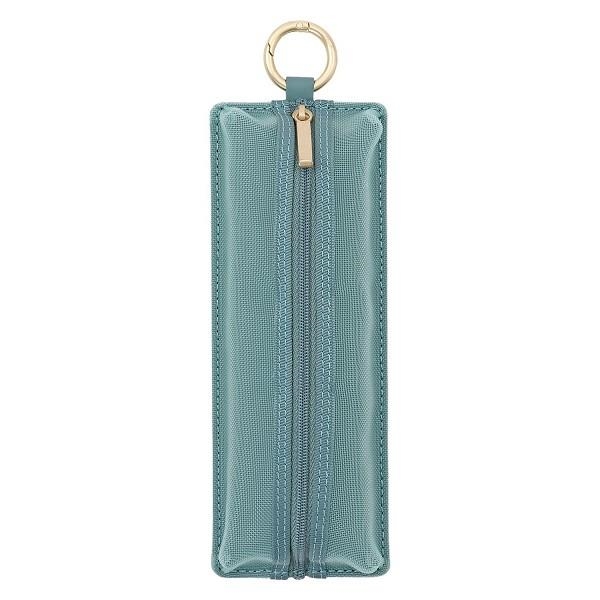 PORTATOT PLA KING JIM EMILY VERD | 4971660057757 | EY2190-G | Llibreria La Gralla | Librería online de Granollers