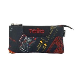 PORTATOT TOTTO TABLERO HAMILTON | 7704682325774 | AC52ECO012-2626Z-1C2 | Llibreria La Gralla | Librería online de Granollers