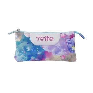 PORTATOT TOTTO TABLERO MULTICLOUD | 7704682325804 | AC52ECO012-2626Z-6FQ | Llibreria La Gralla | Librería online de Granollers