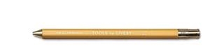 BOLIGRAF TOOLS TO LIVEBY FUSTA 0.5 MM GROC | 4571483790895 | TTLB-WBP-YE | Llibreria La Gralla | Llibreria online de Granollers