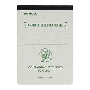 LLIBRETA PENCO A7 VERD | 4988342144964 | CN121GN | Llibreria La Gralla | Llibreria online de Granollers