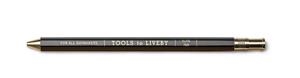 BOLIGRAF TOOLS TO LIVEBY FUSTA 0.5 MM NEGRE | 4571483790871 | TTLB-WBP-BK | Llibreria La Gralla | Llibreria online de Granollers