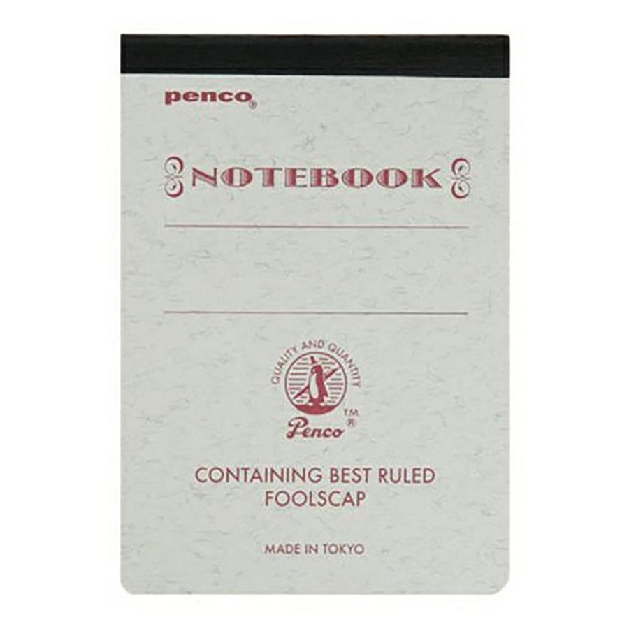LLIBRETA PENCO A7 ROSA | 4988342144957 | CN121PI | Llibreria La Gralla | Llibreria online de Granollers