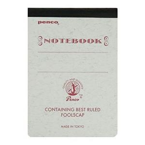 LLIBRETA PENCO A7 ROSA | 4988342144957 | CN121PI | Llibreria La Gralla | Llibreria online de Granollers