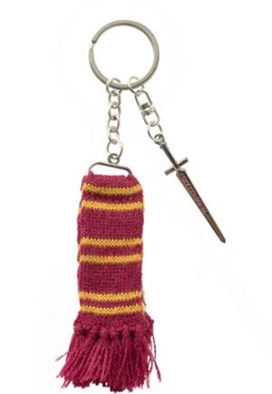 CLAUER GRUPO ERIK HARRY POTTER GRYFFINDOR | 8435747809487 | KRE10 | Llibreria La Gralla | Llibreria online de Granollers