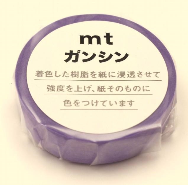 WASHI TAPE MT MASKING TAPE COLORS | 4971910349991 | MTGANS15-03-01Z | Llibreria La Gralla | Llibreria online de Granollers