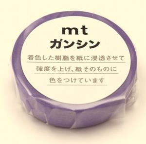 WASHI TAPE MT MASKING TAPE COLORS | 4971910349991 | MTGANS15-03-01Z | Llibreria La Gralla | Llibreria online de Granollers