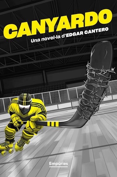CANYARDO (CEGADOR DE VERRI 3) | 9791387736590 | CANTERO, EDGAR | Llibreria La Gralla | Librería online de Granollers