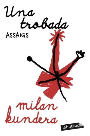 UNA TROBADA | 9791387802912 | KUNDERA, MILAN | Llibreria La Gralla | Librería online de Granollers