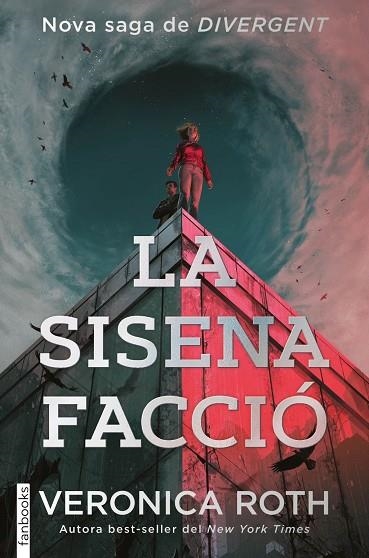 SISENA FACCIÓ, LA | 9788410028913 | ROTH, VERONICA | Llibreria La Gralla | Librería online de Granollers