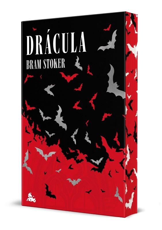 DRÁCULA | 9788408326816 | STOKER, BRAM | Llibreria La Gralla | Librería online de Granollers