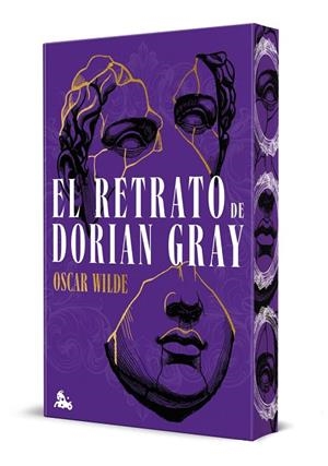 RETRATO DE DORIAN GRAY, EL | 9788467083903 | OSCAR WILDE, OSCAR | Llibreria La Gralla | Librería online de Granollers