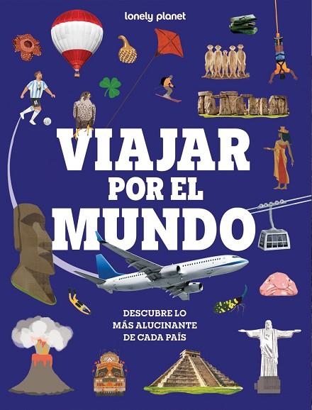 VIAJAR POR EL MUNDO 3 | 9788408319931 | CROFT, MALCOLM | Llibreria La Gralla | Librería online de Granollers