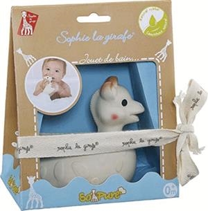 JOGUNA DE BANY SOPHIE LA GIRAFE | 3056562201185 | Llibreria La Gralla | Llibreria online de Granollers