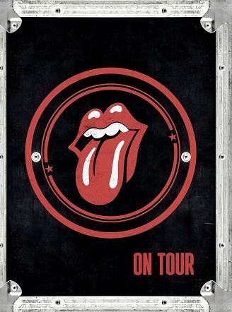 THE ROLLING STONES: ON TOUR | 9788448049188 | SEXTON, PAUL | Llibreria La Gralla | Llibreria online de Granollers