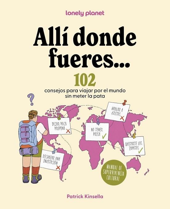 ALLÍ DONDE FUERES... | 9788408324331 | KINSELLA, PATRICK | Llibreria La Gralla | Llibreria online de Granollers