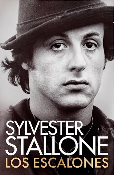 ESCALONES, LOS | 9788401036897 | STALLONE, SYLVESTER | Llibreria La Gralla | Librería online de Granollers